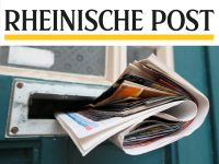 Zeitung austragen in Viersen! Nordrhein-Westfalen - Viersen Vorschau