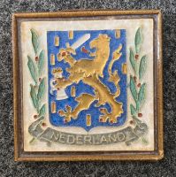 Antike Delfter Fliese Nederland zum aufhängen Lindenthal - Köln Sülz Vorschau