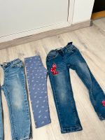 Kinder, Hose und  Leggins sieben Teile für acht Euro Bielefeld - Brake Vorschau