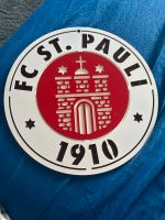 Selbst gemachtes Fc.St.Pauli Wappen Bergedorf - Hamburg Allermöhe  Vorschau