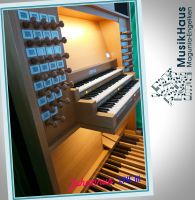 JOHANNUS LIVE III Kirchenorgel, Sakralorgel, neu, 6 Sample-Sets! Niedersachsen - Stade Vorschau