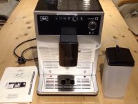 Espressomaschine Kaffeemaschine Kaffeevollautomat Melitta Dortmund - Innenstadt-Ost Vorschau