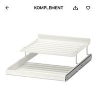 Schuhregal Ikea Pax 50 Hessen - Mörfelden-Walldorf Vorschau