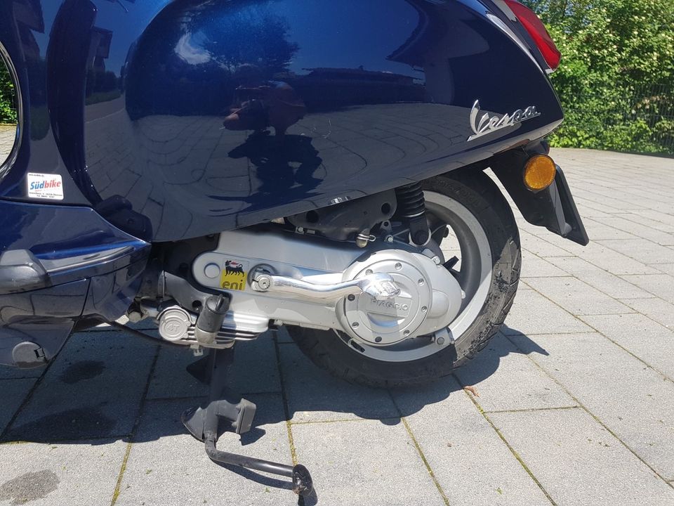 Vespa Primavera 49ccm in Bergen