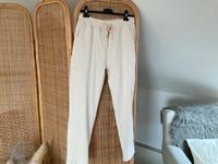 Joggpants / Schlupfhose Leinen NEU ❤️ Aachen - Aachen-Richterich Vorschau