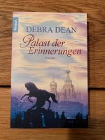 Buch, Roman / Debra Dean - Palast der Erinnerungen Hessen - Grebenhain Vorschau