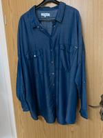 Damen Jeansbluse von Only Carmakoma, gr. XL Nordrhein-Westfalen - Erwitte Vorschau
