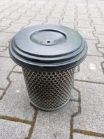 Mercedes 407D Düdo Luftfilter Nordrhein-Westfalen - Sprockhövel Vorschau