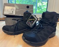 Lowa Innox Pro GTX Mid TF schwarz Gr. 44,5 / 10 schwarz NEU OVP Bayern - Erlangen Vorschau