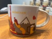 Starbucks München Tasse mug you are here serie Baden-Württemberg - Reichenau Vorschau