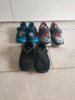 Kinderschuhe Adidas Nike ViGGaMi gr.25 Duisburg - Neumühl Vorschau