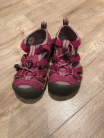 Keen Trekking Sandalen Wuppertal - Ronsdorf Vorschau