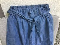 Mini Boden ⭐️ leichte Hose Culotte Gr. 158 164 ⭐️ Jeans Style Frankfurt am Main - Dornbusch Vorschau