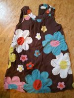 Mini Boden Kleid, Cord, Blumen, 122, 128 Dresden - Neustadt Vorschau