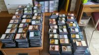 1500 gemischte Common, uncommon und rare Karten Mtg Pankow - Karow Vorschau