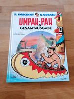 Goscinny Uderzo: Umpah-Pah Gesamtausgabe Comic HC sehr gut Bayern - Gablingen Vorschau