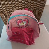 Rucksack Lillifee rosa von Die Spiegelburg Niedersachsen - Schellerten Vorschau