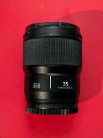 Panasonic Lumix S 35mm f1.8 mit OVP Baden-Württemberg - Heidelberg Vorschau