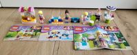 Lego Friends 3930 + 30113 + 30400 - gebraucht Berlin - Charlottenburg Vorschau