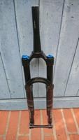 Federgabel Fox Racing Shox 34 Performance Step Cast 29",gebraucht Niedersachsen - Bovenden Vorschau