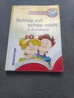 Schlag auf, schau nach!Für die Grundschule ISBN 978-3-619-14180-7 Rheinland-Pfalz - Nieder-Olm Vorschau