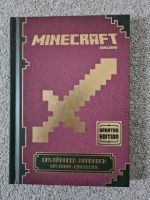 Minecraft Das Kämpferhandbuch Kampf-Einmaleins Nordrhein-Westfalen - Borken Vorschau