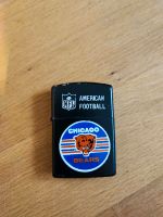 NFL Football Chicago Bears Sturmfeuerzeug vintage Lichter Z-16 Düsseldorf - Flingern Nord Vorschau