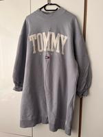 Tommy Jeans Pulloverkleid Osterholz - Blockdiek Vorschau