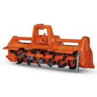 SICMA RD 120 Bodenfräse Rototiller Rotorfräse für Traktor < 65 PS Nordrhein-Westfalen - Krefeld Vorschau