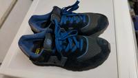 ***TOP*** New Balance Legacy Sneaker Gr. 44.5 Hessen - Freigericht Vorschau