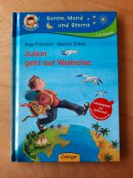 Kinderbuch Julian geht auf Weltreise Kr. München - Höhenkirchen-Siegertsbrunn Vorschau