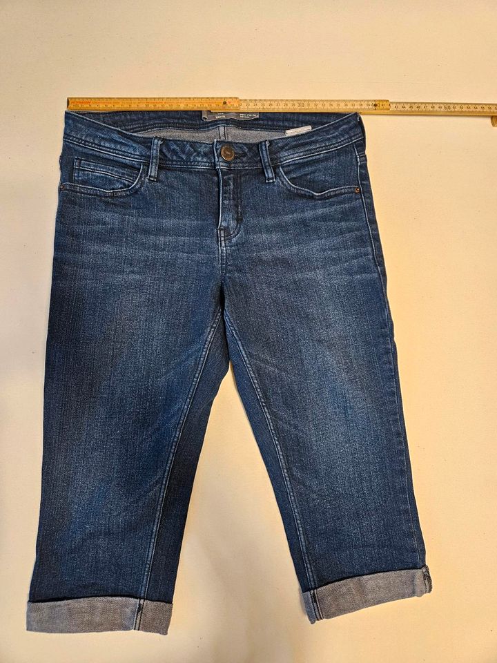 3/4-Hose SADIE von s.Oliver Denim W28 in Baden-Baden