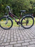 Fahrrad 26 Zoll Hessen - Cölbe Vorschau