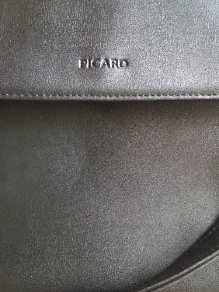 Picard Damen Handtasche in Dortmund