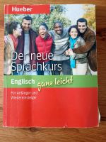 Englisch Buch für Anfänger und Wiedereinstieg Schleswig-Holstein - Kiel Vorschau