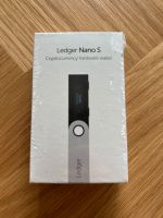 Ledger Nano S Köln - Sürth Vorschau