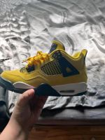 Jordan 4 Lightning ( GS) Niedersachsen - Wolfsburg Vorschau