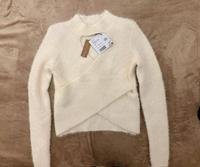 Zalando - Even&Odd Strickpullover - off-white - Größe L Leipzig - Paunsdorf Vorschau