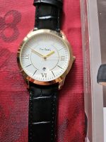 Herrenuhr vom Pierre Cardin neue Leder Armband Pankow - Prenzlauer Berg Vorschau