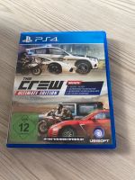 Ps4 Spiel The Crew Ultimate Edition neuwertig Niedersachsen - Winsen (Luhe) Vorschau