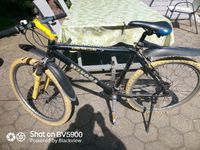 MTB Winora Retro Mountainbike Nordrhein-Westfalen - Grefrath Vorschau