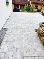 Gartenbau Pflasterarbeiten Terrassenbau Bayern - Würzburg Vorschau