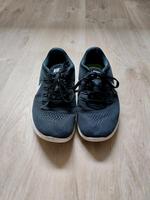 Nike Sneaker Größe 38 Nordrhein-Westfalen - Greven Vorschau