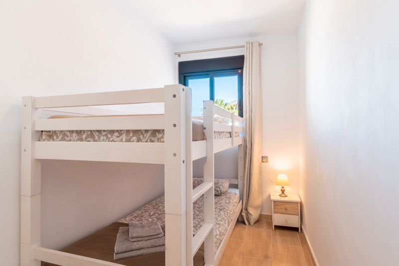 Ferienwohnung im Herzen des schönen Moraira (Costa Blanca) in Osnabrück