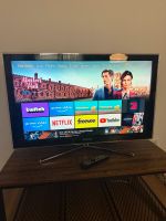 Samsung TV 40 Zoll Niedersachsen - Wiesmoor Vorschau