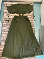SHEIN Damen Kleid Gr.38 Hannover - Mitte Vorschau