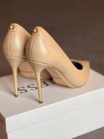 Neu GUESS High Heels SABALIA, Gr. 39 Aachen - Aachen-Mitte Vorschau