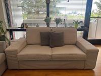 2er Couch in Grau München - Laim Vorschau