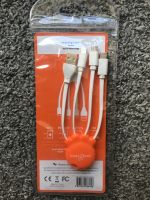 Multi USB Kabel 4 in 1 Bayern - Regensburg Vorschau