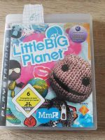 Playstation 3 - LittleBigPlanet ab 6 Jahre Nordrhein-Westfalen - Baesweiler Vorschau